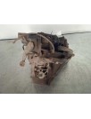 Recambio de caja cambios para peugeot 205 berlina 1.8 d referencia OEM IAM 20CL09  