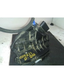 Recambio de cerradura puerta delantera derecha para ford fiesta (cb1) econetic referencia OEM IAM 8A6AA21812BD 3P 3P 4 PINS 2