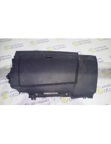 Recambio de guantera para bmw serie 1 berlina (e81/e87) 118d referencia OEM IAM 51457135698  