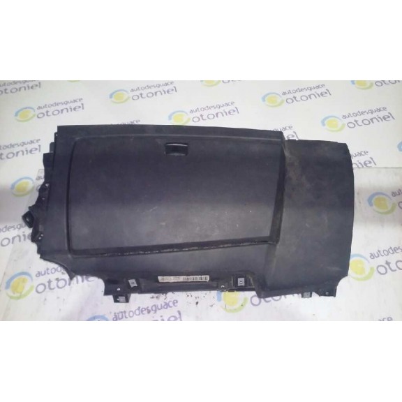 Recambio de guantera para bmw serie 1 berlina (e81/e87) 118d referencia OEM IAM 51457135698  