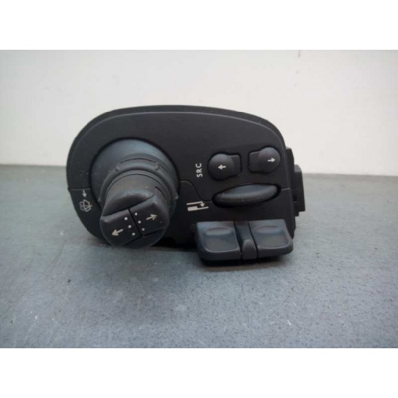 Recambio de mando limpia para renault scenic ii 1.9 dci diesel referencia OEM IAM   