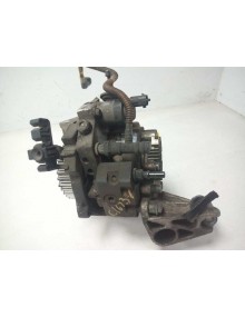 Recambio de bomba inyeccion para renault scenic ii 1.9 dci diesel referencia OEM IAM 8200108225 0445010075  2