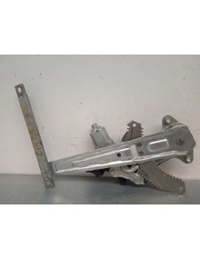 Recambio de elevalunas trasero derecho para nissan juke (f15) acenta referencia OEM IAM 82731CV01B  2 PINS