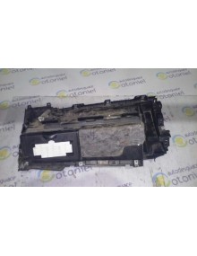 Recambio de guantera para bmw serie 1 berlina (e81/e87) 118d referencia OEM IAM 51457135698   2