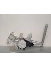 Recambio de elevalunas trasero derecho para nissan juke (f15) acenta referencia OEM IAM 82731CV01B  2 PINS