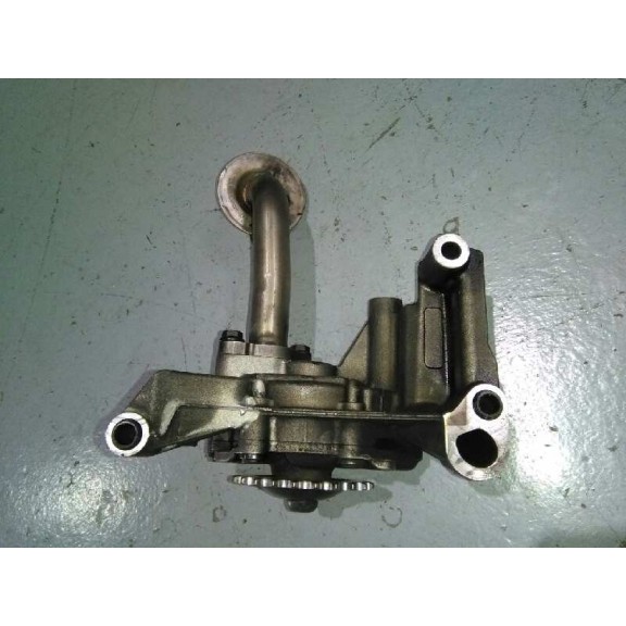 Recambio de bomba aceite para seat leon (1p1) referencia OEM IAM 03G115105  