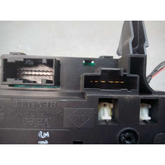 Recambio de mando limpia para renault scenic ii 1.9 dci diesel referencia OEM IAM   