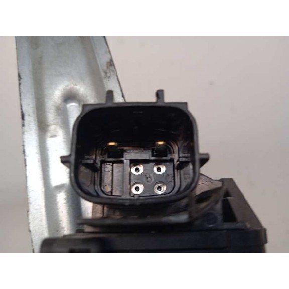 Recambio de elevalunas trasero derecho para nissan juke (f15) acenta referencia OEM IAM 82731CV01B  2 PINS