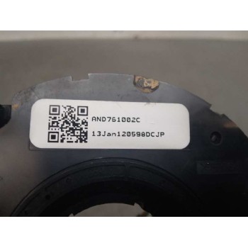 Recambio de anillo airbag para ford focus lim. (cb8) trend referencia OEM IAM ZWAC30088C AND761002C 