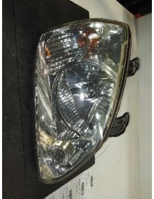 Recambio de faro derecho para kia carens 2.0 turbodiesel cat referencia OEM IAM   MONOPTICA