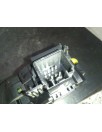 Recambio de mando intermitentes para ford fiesta (cb1) econetic referencia OEM IAM 8A6T13335CB CON CONTROL DE CRUCERO