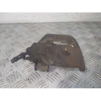 Recambio de pinza freno delantera izquierda para ford focus lim. (cb4) trend referencia OEM IAM   ATE