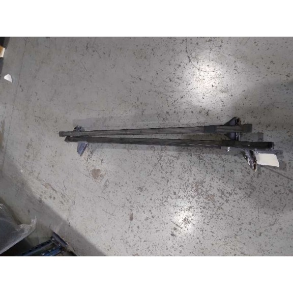 Recambio de portaequipajes para ford focus turnier (cb4) 1.8 tdci turbodiesel cat referencia OEM IAM S/R  