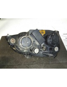 Recambio de faro izquierdo para chevrolet nubira berlina 1.8 cat referencia OEM IAM  BIFARO  2