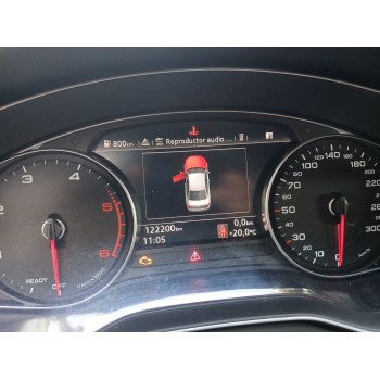 Recambio de cuadro instrumentos para audi a4 b9 (8w2, 8wc) 2.0 tdi referencia OEM IAM 8W5920771B 503006100407 
