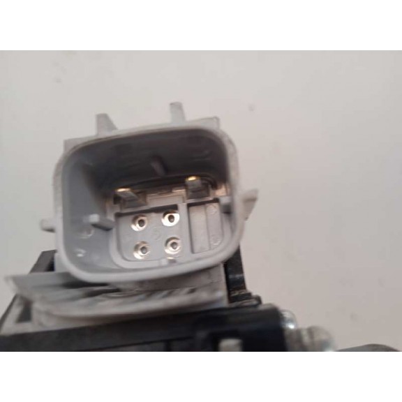 Recambio de elevalunas trasero izquierdo para nissan juke (f15) acenta referencia OEM IAM 87230CV01B  2 PINS