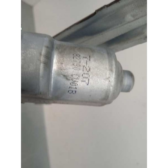 Recambio de elevalunas trasero izquierdo para nissan juke (f15) acenta referencia OEM IAM 87230CV01B  2 PINS