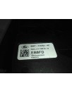 Recambio de mando limpia para ford fiesta (cb1) econetic referencia OEM IAM 8A6T17A553AC  