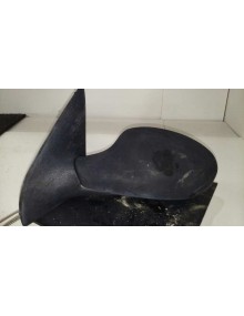 Recambio de retrovisor izquierdo para lancia lancia y 1.2 cat referencia OEM IAM   MANUAL