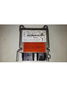 Recambio de centralita airbag para ford focus berlina (cap) ghia referencia OEM IAM 4M5T14B056BF  
