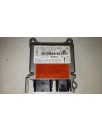 Recambio de centralita airbag para ford focus berlina (cap) ghia referencia OEM IAM 4M5T14B056BF  