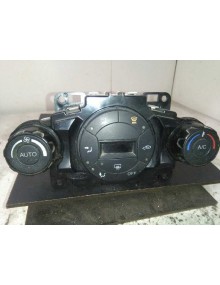 Recambio de mando climatizador para ford fiesta (cb1) econetic referencia OEM IAM 8A6T18C612AJ  