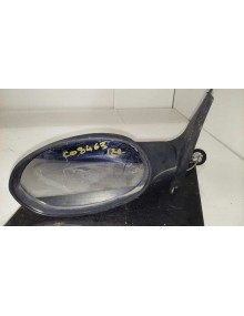 Recambio de retrovisor izquierdo para lancia lancia y 1.2 cat referencia OEM IAM   MANUAL 2