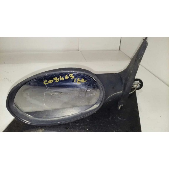 Recambio de retrovisor izquierdo para lancia lancia y 1.2 cat referencia OEM IAM   MANUAL