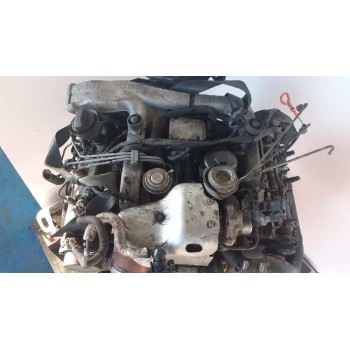 MOTOR COMPLETO AYM <<M>> 