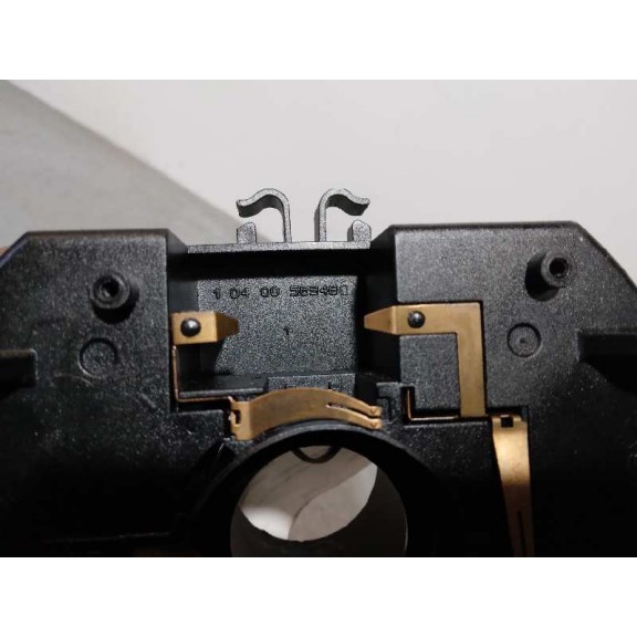 Recambio de mando multifuncion para fiat punto berlina (188) 1.2 8v elx (i) referencia OEM IAM 10400563480  