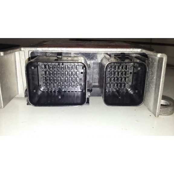 Recambio de centralita airbag para ford focus berlina (cap) ghia referencia OEM IAM 4M5T14B056BF  