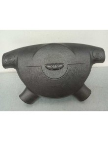 Recambio de airbag delantero izquierdo para daewoo kalos 1.4 se referencia OEM IAM 96534470 96534470 
