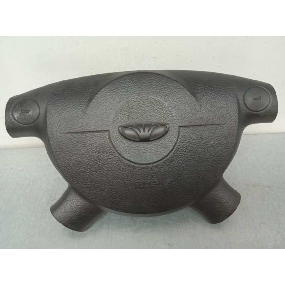 Recambio de airbag delantero izquierdo para daewoo kalos 1.4 se referencia OEM IAM 96534470 96534470 