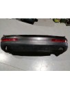 Recambio de paragolpes trasero para audi q7 (4l) 3.0 tdi referencia OEM IAM  C/SENSORES TOCADO Y PILOTO DCHO ROTO