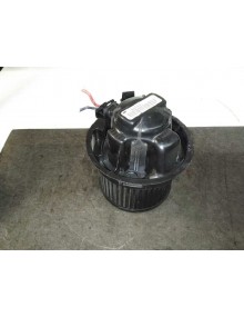 Recambio de motor calefaccion para peugeot 207 confort referencia OEM IAM   