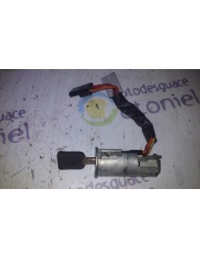 Recambio de conmutador de arranque para renault clio i fase i+ii (b/c57) referencia OEM IAM   