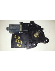 Recambio de motor elevalunas delantero derecho para renault megane iii berlina 5 p bose edition referencia OEM IAM 807301396R  