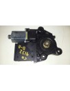 Recambio de motor elevalunas delantero derecho para renault megane iii berlina 5 p bose edition referencia OEM IAM 807301396R  