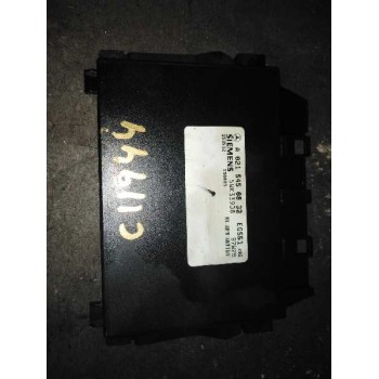 CENTRALITA CAMBIO AUTOMATICO A0215450832 A0215450832