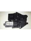 Recambio de motor elevalunas delantero derecho para renault megane iii berlina 5 p bose edition referencia OEM IAM 807301396R  