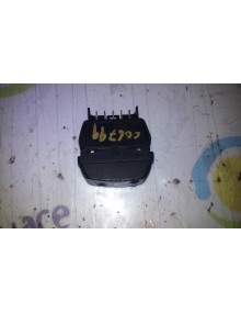 Recambio de mando elevalunas delantero derecho para citroën xsara berlina 1.6 lx referencia OEM IAM   