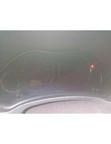 Recambio de cuadro instrumentos para toyota avensis berlina (t25) 2.0 d-cat referencia OEM IAM 8380005630H   2