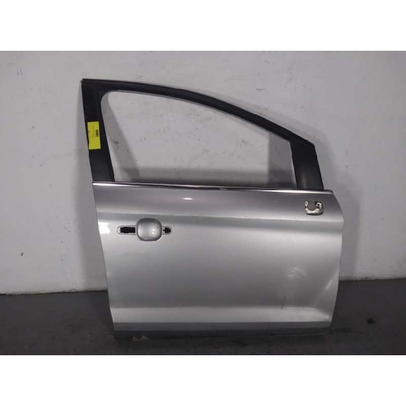 Recambio de puerta delantera derecha para ford kuga (cbv) individual 4x4 referencia OEM IAM 1712678  