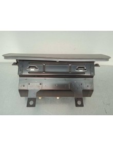 Recambio de airbag delantero derecho para daewoo kalos 1.4 se referencia OEM IAM 96534472 96534472  2