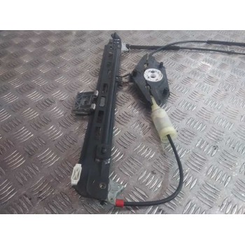 Recambio de elevalunas delantero derecho para audi a5 coupe (8t) 2.7 tdi referencia OEM IAM   