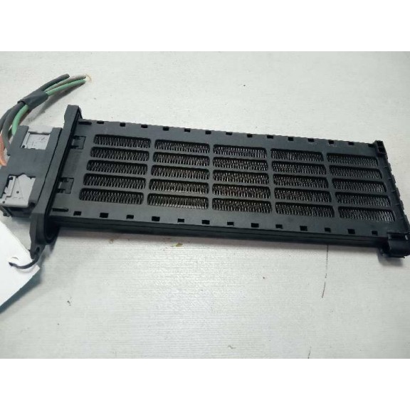 Recambio de resistencia calefaccion para renault scenic ii 1.9 dci diesel referencia OEM IAM N103760PC VALEO 