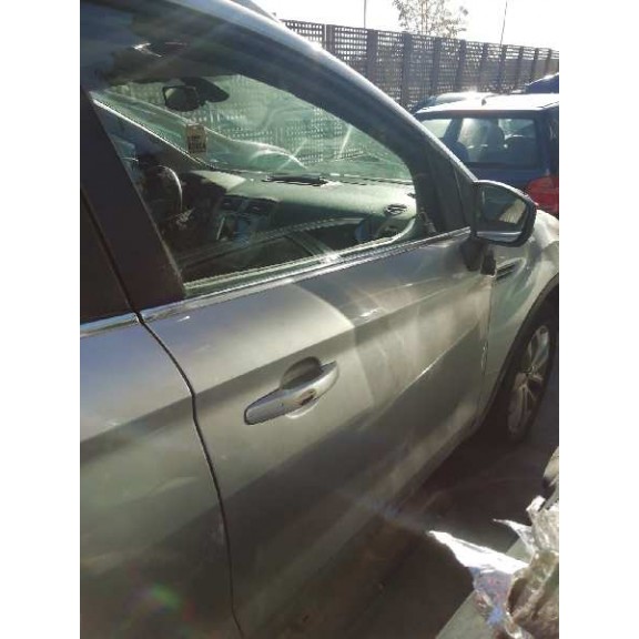Recambio de puerta delantera derecha para ford kuga (cbv) individual 4x4 referencia OEM IAM 1712678  