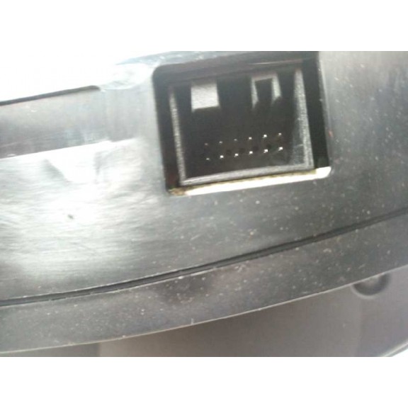 Recambio de cuadro instrumentos para mini mini (f56) one d referencia OEM IAM 8707225 9265439 