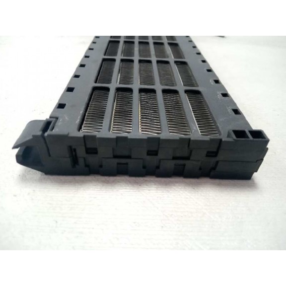 Recambio de resistencia calefaccion para renault scenic ii 1.9 dci diesel referencia OEM IAM N103760PC VALEO 