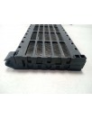 Recambio de resistencia calefaccion para renault scenic ii 1.9 dci diesel referencia OEM IAM N103760PC VALEO 